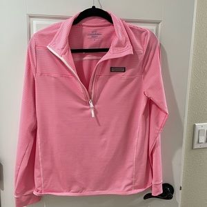 Vineyard Vines Quarter Zip